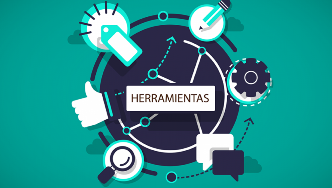 10 Herramientas MKT